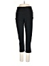 VOGO Athletica Solid Black Active Pants Size S - photo 1