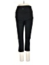 VOGO Athletica Solid Black Active Pants Size S - photo 2