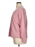 Old Navy 100% Cotton Pink Pullover Sweater Size XL - photo 5