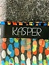 Kasper Orange Sleeveless Blouse Size M - photo 7