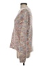 Gap Tweed Silver Pullover Sweater Size XS - photo 5