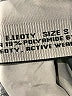 Unbranded 100% Polyamide Tan Sleeveless T-Shirt Size S - photo 8