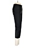 VOGO Athletica Solid Black Active Pants Size S - photo 4
