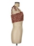 Assorted Brands Red Sleeveless Top One size - photo 4