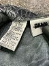DKNY Jeans Silver Formal Skirt Size L - photo 4