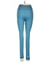 Gymshark Blue Active Pants Size 2 (estimated) - photo 2