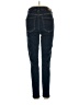 American Eagle Outfitters Solid Blue Jeans Size 4 - photo 2