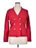 Chaps Red Blazer Size XL - photo 1