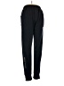 Nike Solid Black Blue Track Pants Size XS (estimated) - photo 1