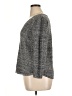 Jones New York Signature Tweed Gray Pullover Sweater Size XL - photo 5