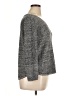Jones New York Signature Tweed Gray Pullover Sweater Size XL - photo 4
