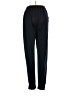 Nike Solid Black Blue Track Pants Size XS (estimated) - photo 2