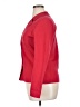 Chaps Red Blazer Size XL - photo 5