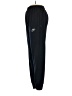Nike Solid Black Blue Track Pants Size XS (estimated) - photo 5