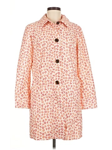 Lands' End Raincoat (view 1)