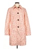 Lands' End Orange Raincoat Size M - photo 1