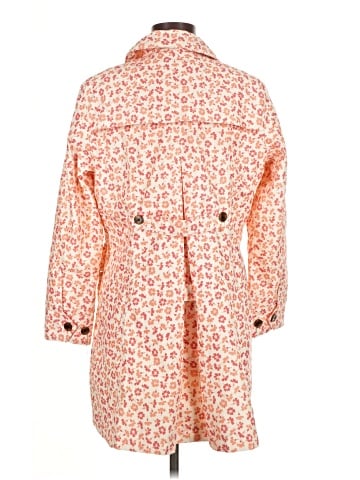 Lands' End Raincoat (view 2)