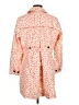 Lands' End Orange Raincoat Size M - photo 2