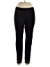 MICHAEL Michael Kors Solid Black Active Pants Size L (petite) - photo 1