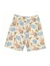 Unbranded Print Yellow Board Shorts Size 18-24 mo - photo 2