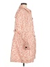 Lands' End Orange Raincoat Size M - photo 4