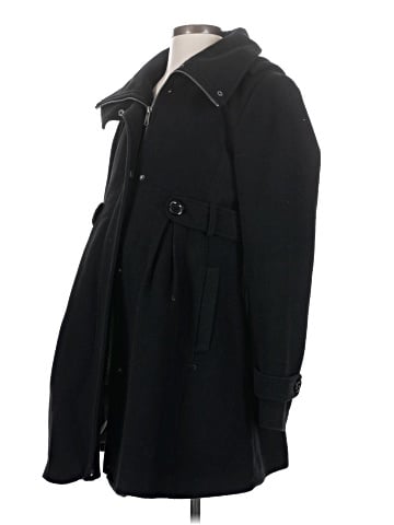 Kimi + Kai Maternity Coat (view 1)