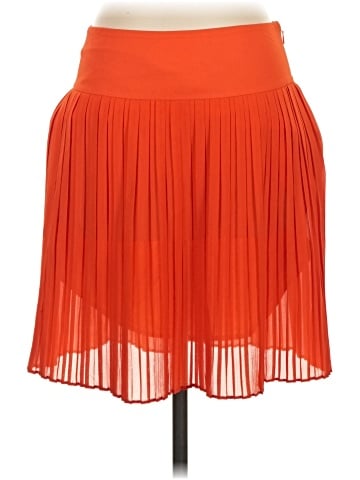 Ann Taylor LOFT Casual Skirt (view 1)