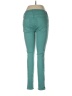 Hudson Jeans Color Block Teal Jeggings Size 29 waist - photo 2
