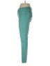 Hudson Jeans Color Block Teal Jeggings Size 29 waist - photo 5