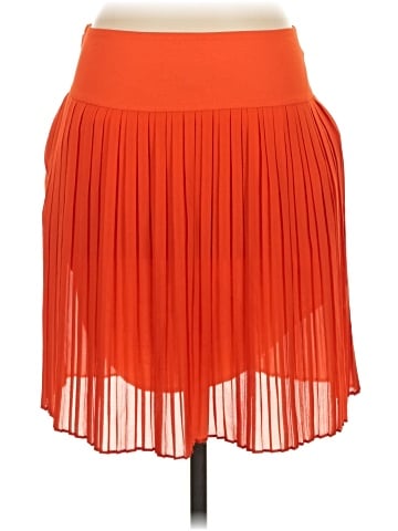 Ann Taylor LOFT Casual Skirt (view 2)