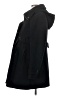Kimi + Kai Maternity Black Coat Size S - photo 5