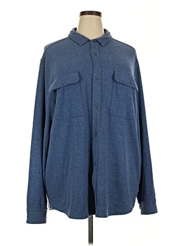 Alpine Design Fleece (view 1)