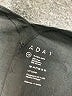 ADAY Black Long Sleeve Blouse Size XS - photo 7