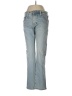 Adriano Goldschmied Hearts Blue Jeans Size 29 waist - photo 1