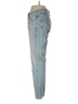 Adriano Goldschmied Hearts Blue Jeans Size 29 waist - photo 5
