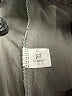 Unbranded Gray Casual Pants Size XXL - photo 4