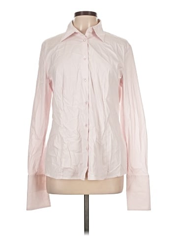 Escada Long Sleeve Blouse (view 1)