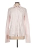 Escada Pink Long Sleeve Blouse Size EU 42 / US 12 - photo 1