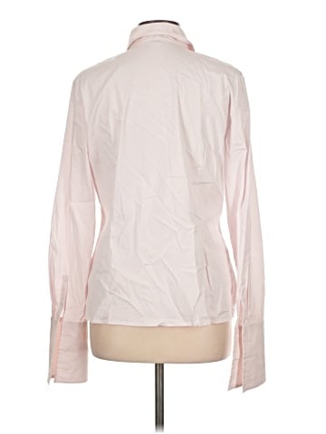 Escada Long Sleeve Blouse (view 2)