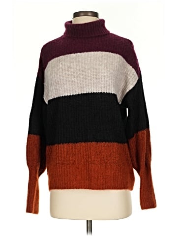 Express Turtleneck Sweater (view 1)