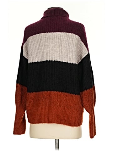 Express Turtleneck Sweater (view 2)