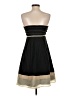 The Limited Black Cocktail Dress Size 0 - photo 2