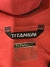 Titanium 100% Polyester Burgundy Sweatshirt Size S - photo 7