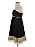 The Limited Black Cocktail Dress Size 0 - photo 5