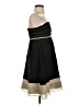 The Limited Black Cocktail Dress Size 0 - photo 4