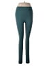 Unbranded Teal Active Pants Size S - photo 1