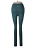 Unbranded Teal Active Pants Size S - photo 2