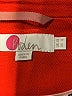 Boden Orange Blazer Size 6 - photo 6