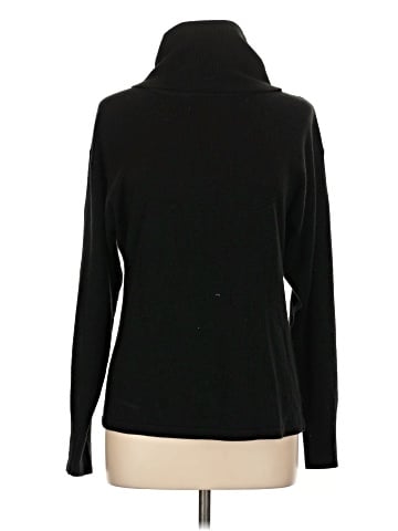 SML Design Turtleneck Sweater (view 1)