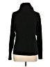 SML Design 100% Acrylic Black Turtleneck Sweater Size L - photo 1